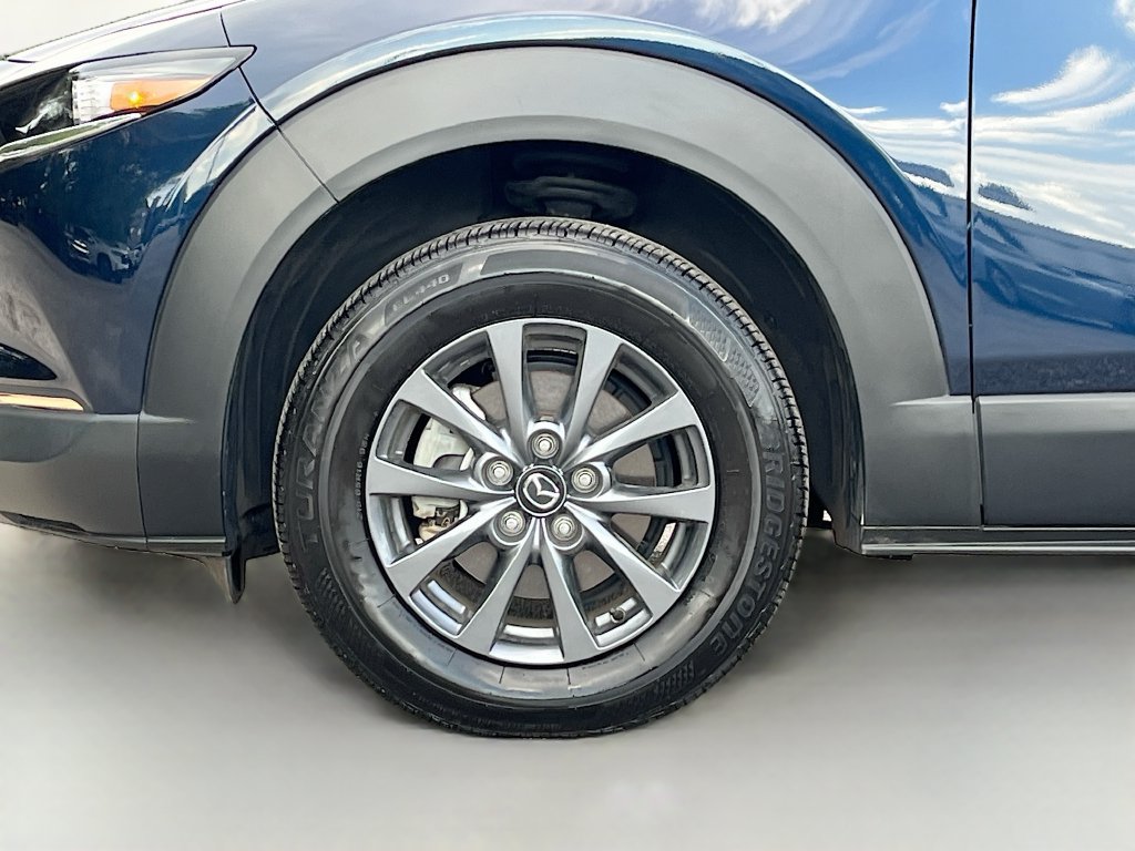Used 2024 MAZDA CX-30 AWD 2.5 S image 29
