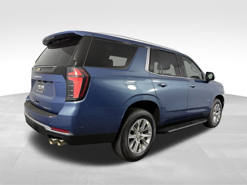 Used 2025 Chevrolet Tahoe Premier RWD image 8