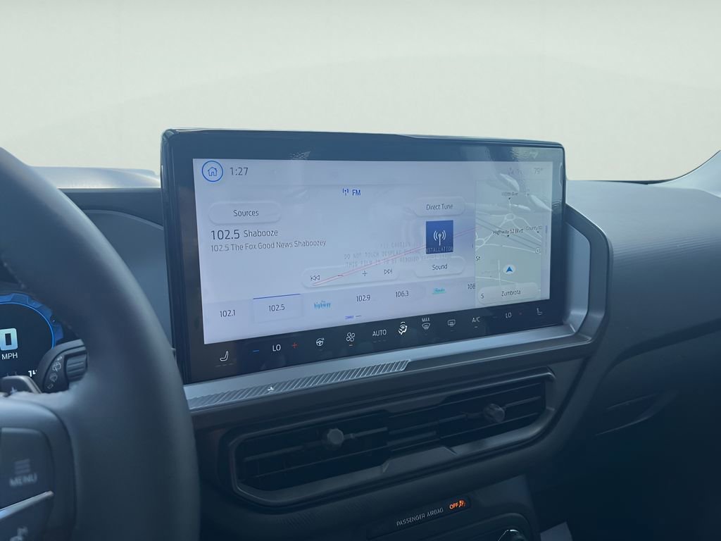 New 2025 Ford Bronco Sport Badlands w/ Badlands Tech Package image 25