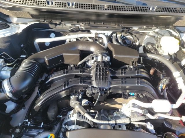 Certified 2026 Subaru Outback Limited AWD/4WD image 9