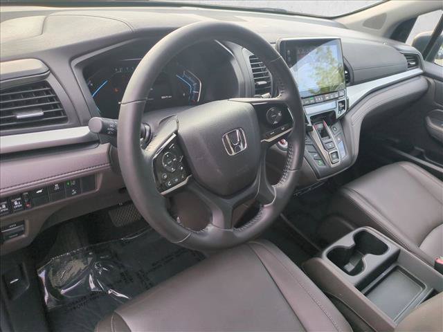 Used 2019 Honda Odyssey EX-L image 10