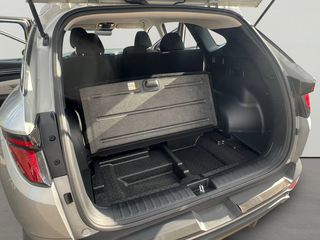 Used 2024 Hyundai Tucson SE AWD/4WD image 30