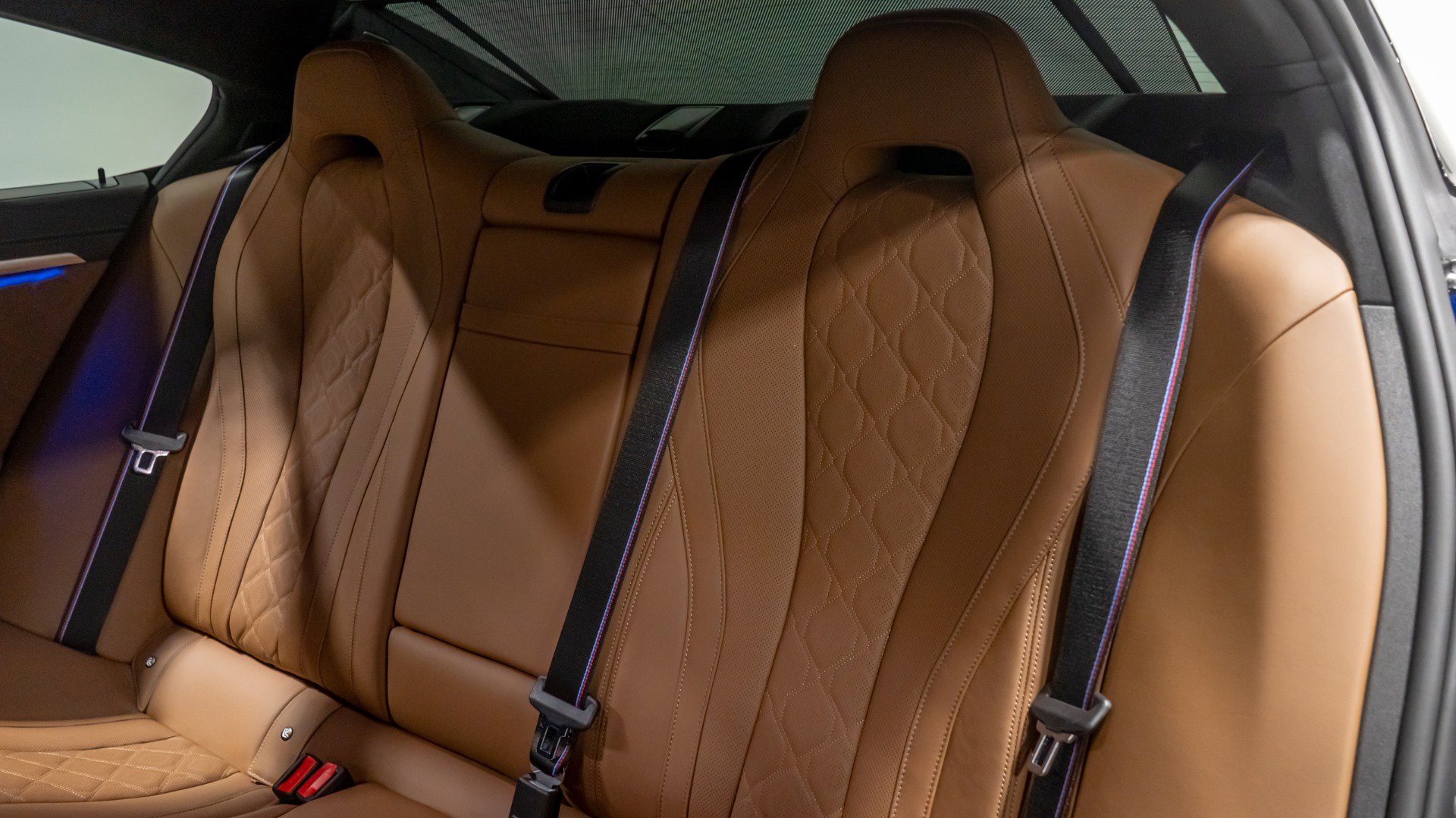 Used 2025 BMW M8 Competition w/ M Carbon Exterior Package image 65