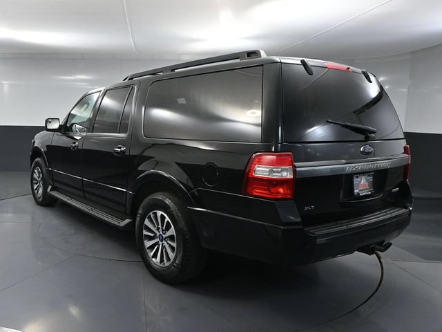 Used 2016 Ford Expedition EL XLT AWD/4WD image 7