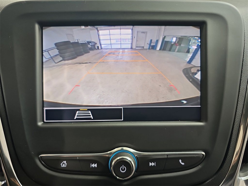 Certified 2024 Chevrolet Equinox LT image 27