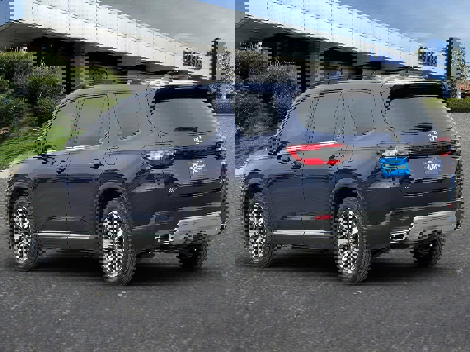 Used 2023 Honda Pilot Elite image 6