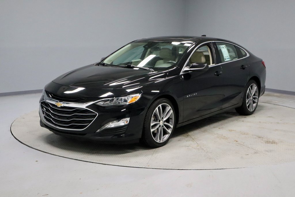 Used 2024 Chevrolet Malibu LT image 6