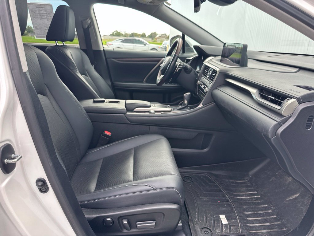 Used 2020 Lexus RX 350 FWD w/ Premium Package image 36