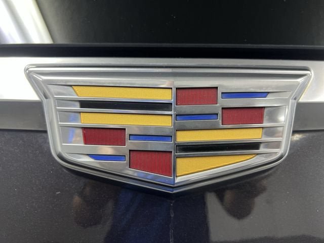 Certified 2018 Cadillac Escalade Platinum AWD/4WD image 32
