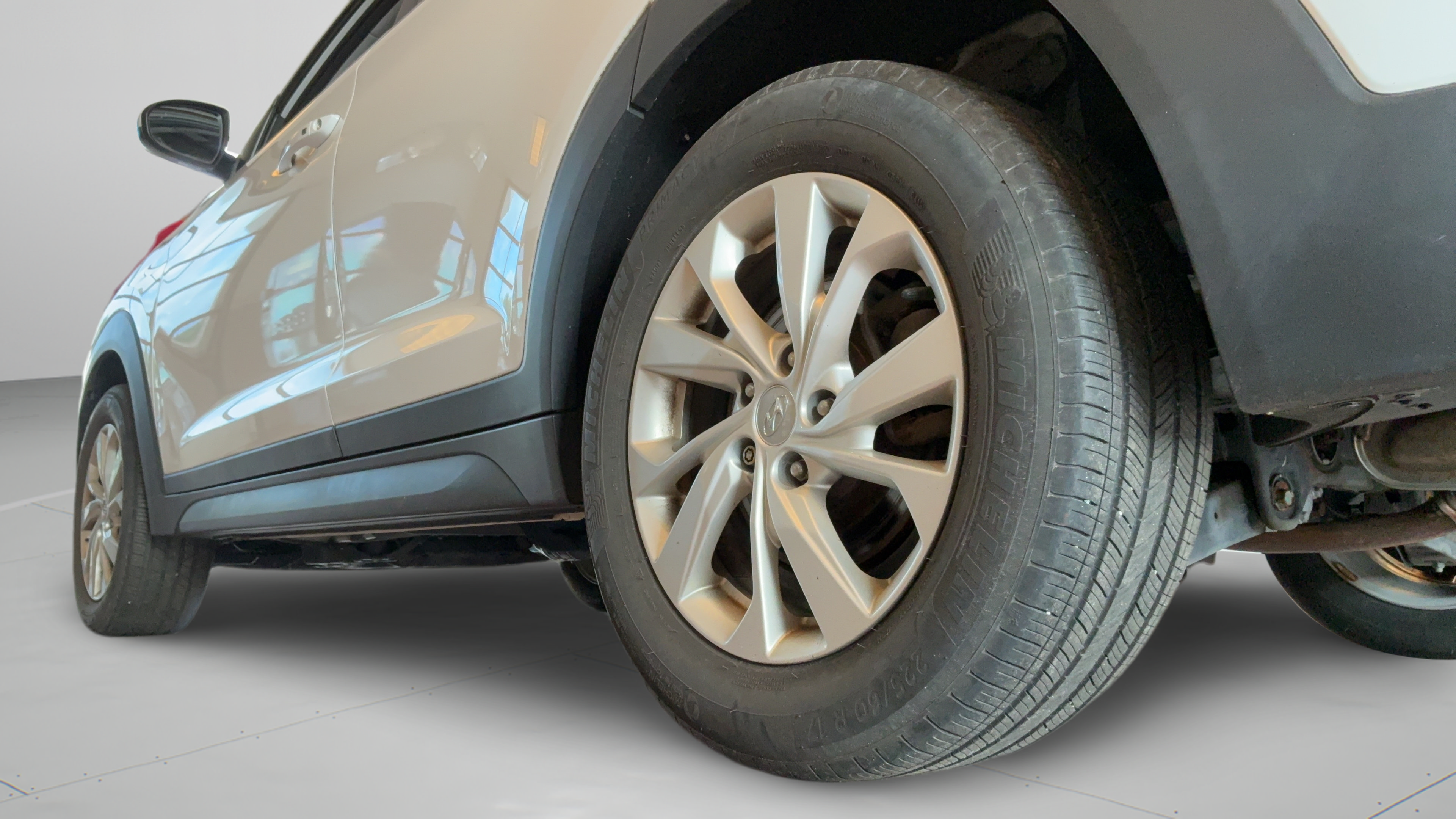 Used 2019 Hyundai Tucson Value AWD/4WD image 41