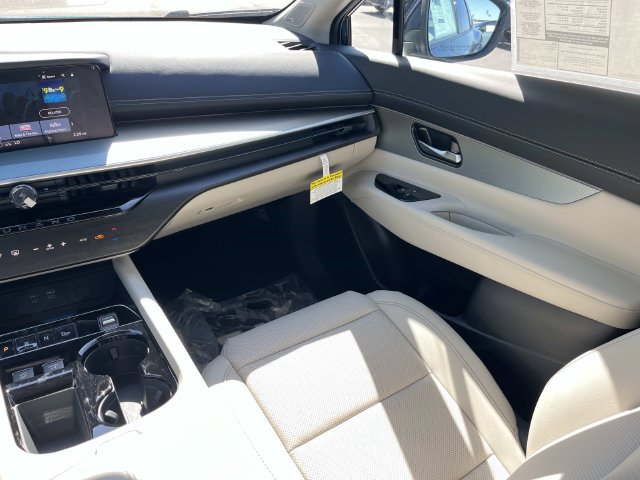 New 2026 Nissan Murano SL AWD/4WD image 14