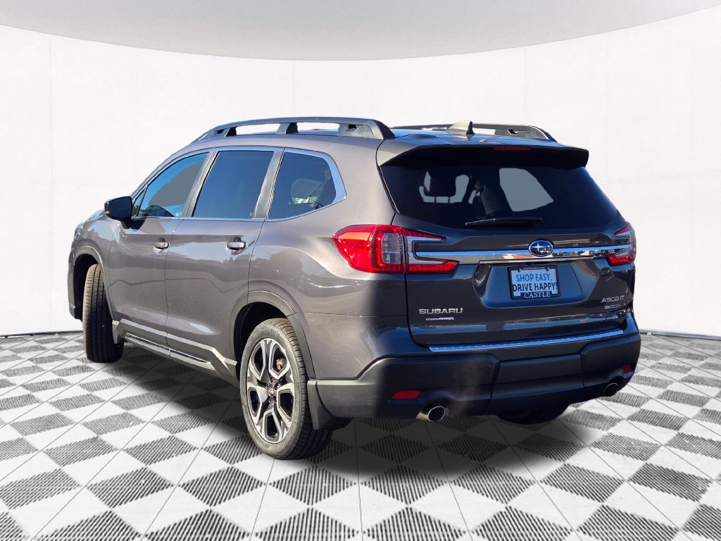 Used 2024 Subaru Ascent Limited w/ Technology Package AWD/4WD image 26
