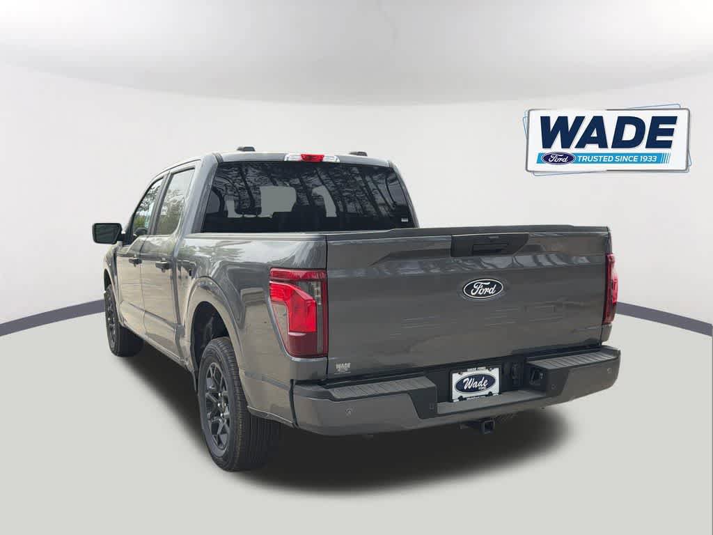 New 2026 Ford F150 STX image 7