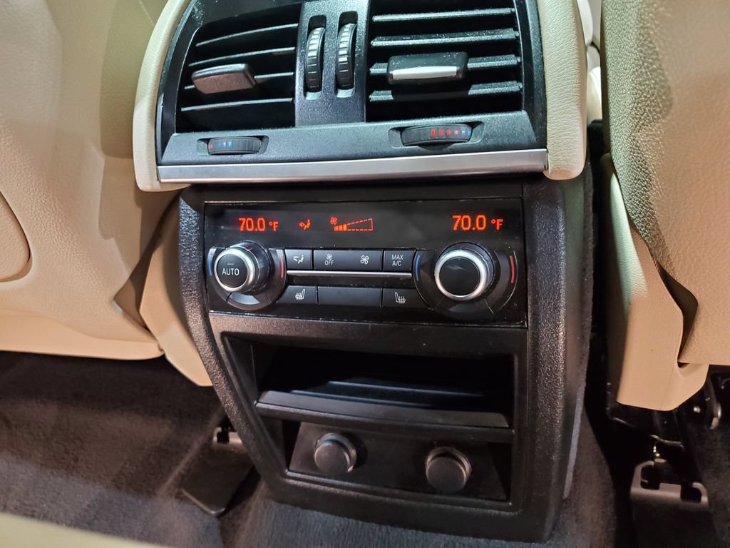 Used 2018 BMW X6 xDrive35i AWD/4WD image 23
