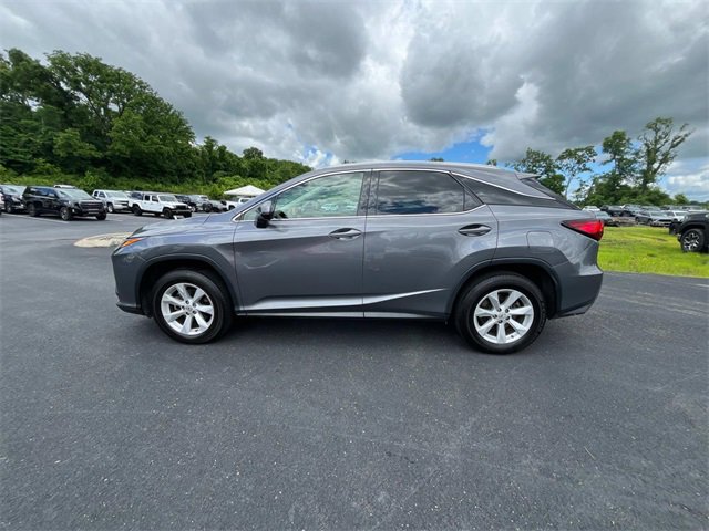 Used 2017 Lexus RX 350 FWD image 8