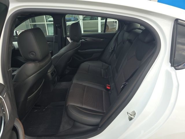 Used 2024 Cadillac CT5 V w/ Super Cruise 2 Package image 28