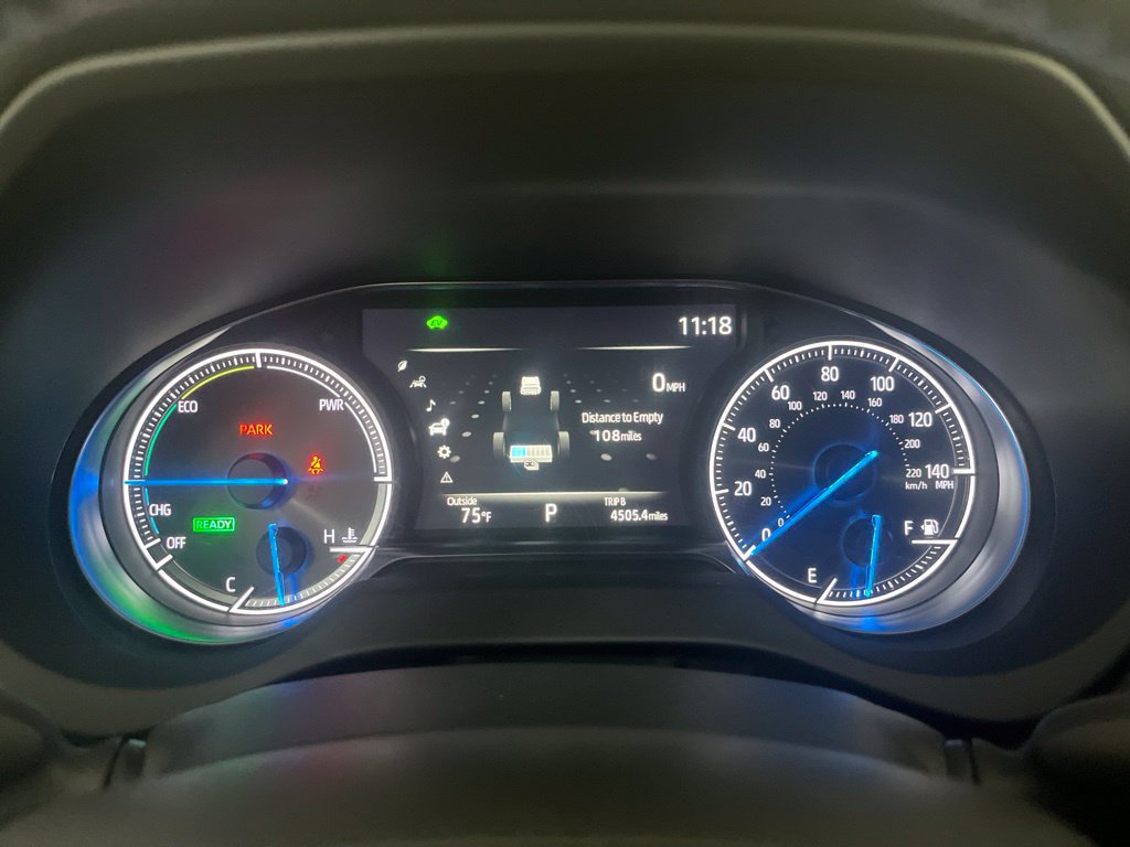 Used 2024 Toyota Venza LE AWD/4WD image 63