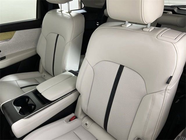 New 2026 MAZDA CX-90 3.3 Turbo S w/ Premium Plus image 23