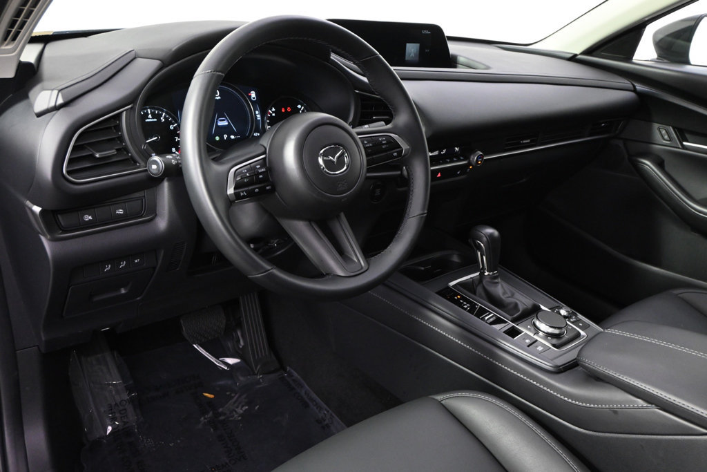 Used 2026 MAZDA CX-30 AWD 2.5 S w/ Select Sport Pkg image 17