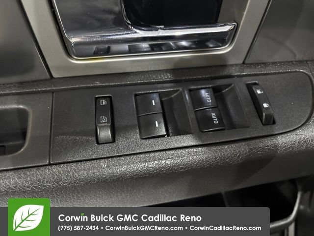 Used 2013 Ford F150 FX4 w/ Luxury Equipment Group AWD/4WD image 15