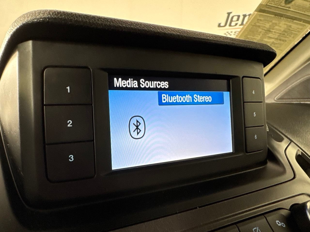 Used 2021 Ford Transit Connect XL FWD image 18