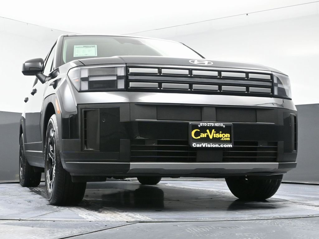 Used 2025 Hyundai Santa Fe SE image 51