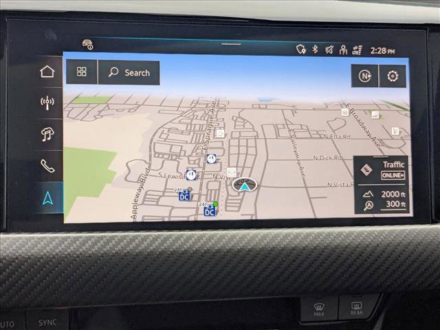 New 2026 Audi S e-tron GT Prestige image 14