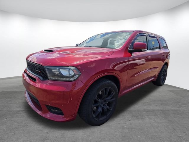 Used 2018 Dodge Durango R/T RWD image 6