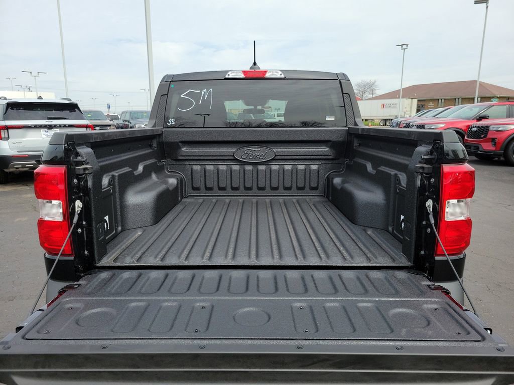 New 2026 Ford Maverick XL w/ Equipment Group 101A image 10