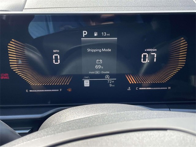 New 2026 Kia Sportage EX image 27