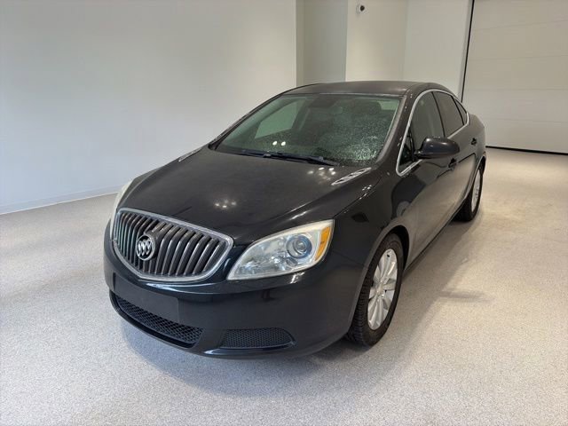 Used 2015 Buick Verano FWD image 3
