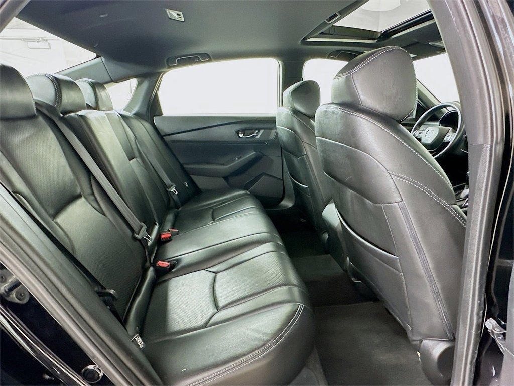Used 2023 Honda Accord Sport image 27