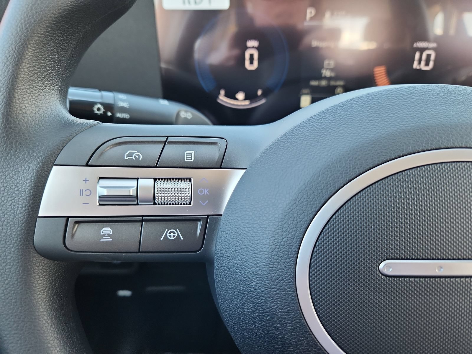 New 2026 Hyundai Kona SE AWD/4WD image 14