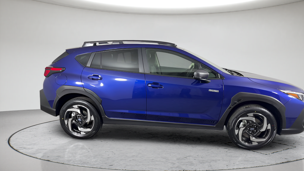 New 2026 Subaru Crosstrek 2.5i Limited AWD/4WD image 6