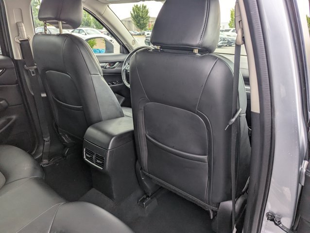 Used 2018 MAZDA CX-5 Touring AWD/4WD image 27