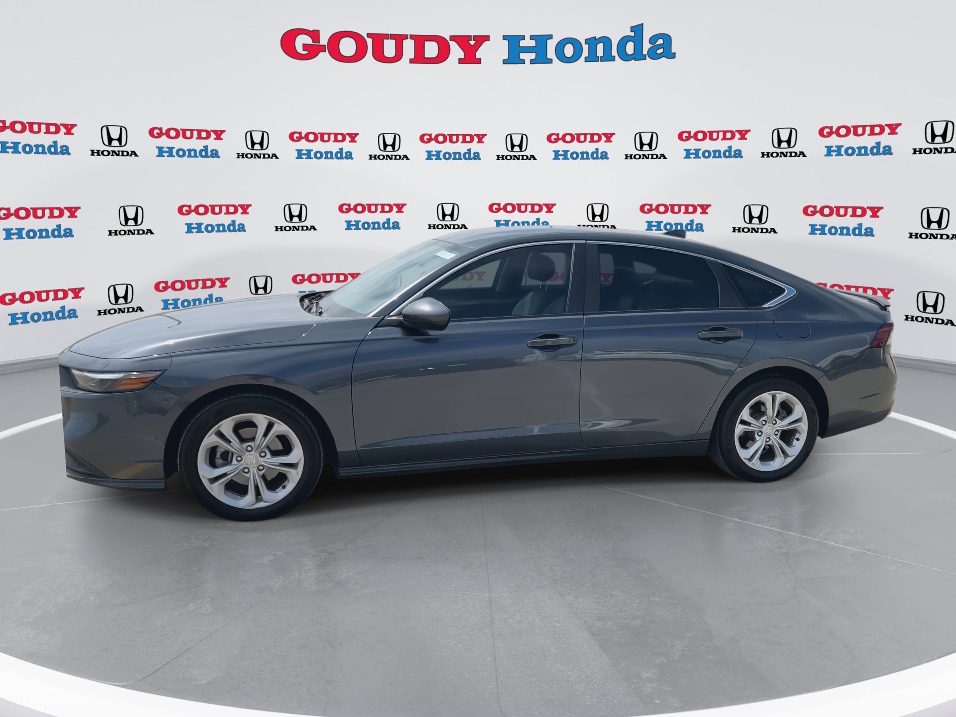 Certified 2024 Honda Accord LX image 5