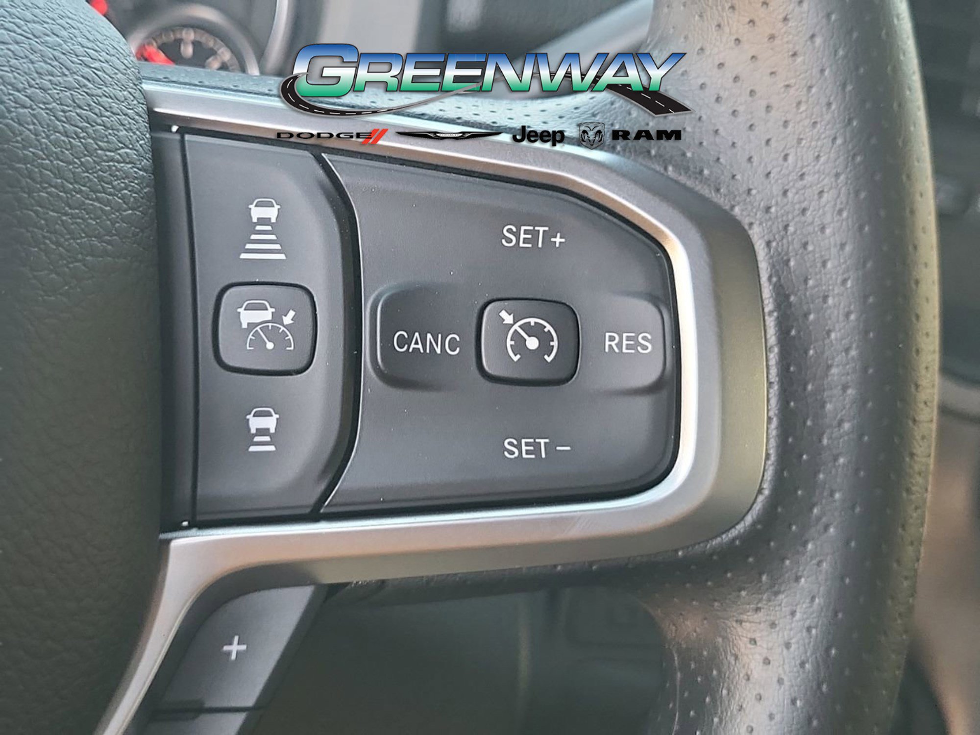 New 2026 RAM 2500 Tradesman image 26