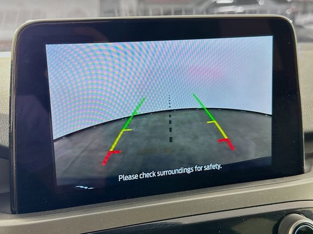 Used 2024 Ford Escape Active image 35