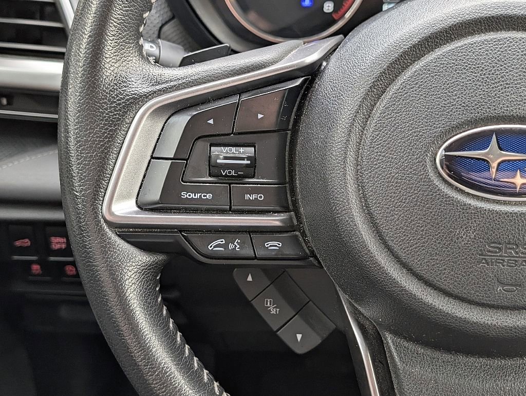 Used 2019 Subaru Forester Touring w/ Popular Package #3 image 31