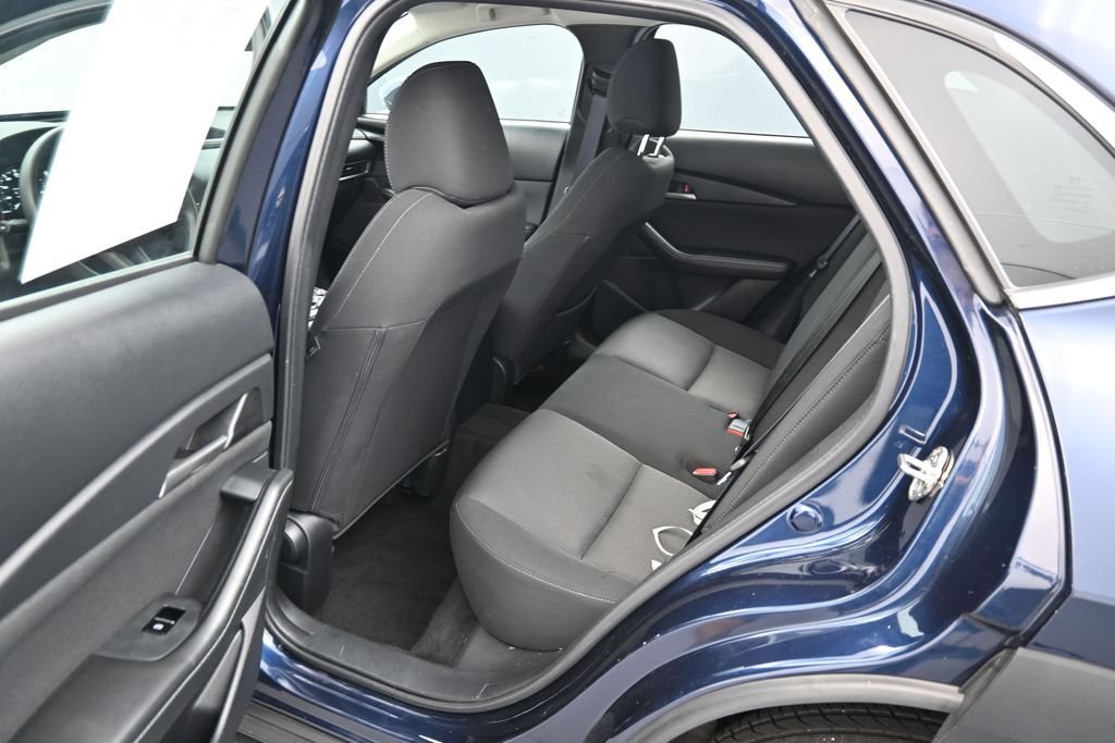 Used 2023 MAZDA CX-30 AWD 2.5 S image 18