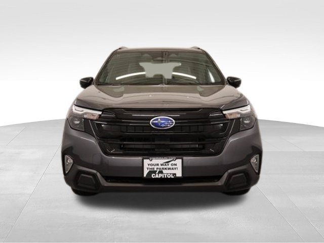 New 2026 Subaru Forester Sport w/ Onyx Edition AWD/4WD image 6