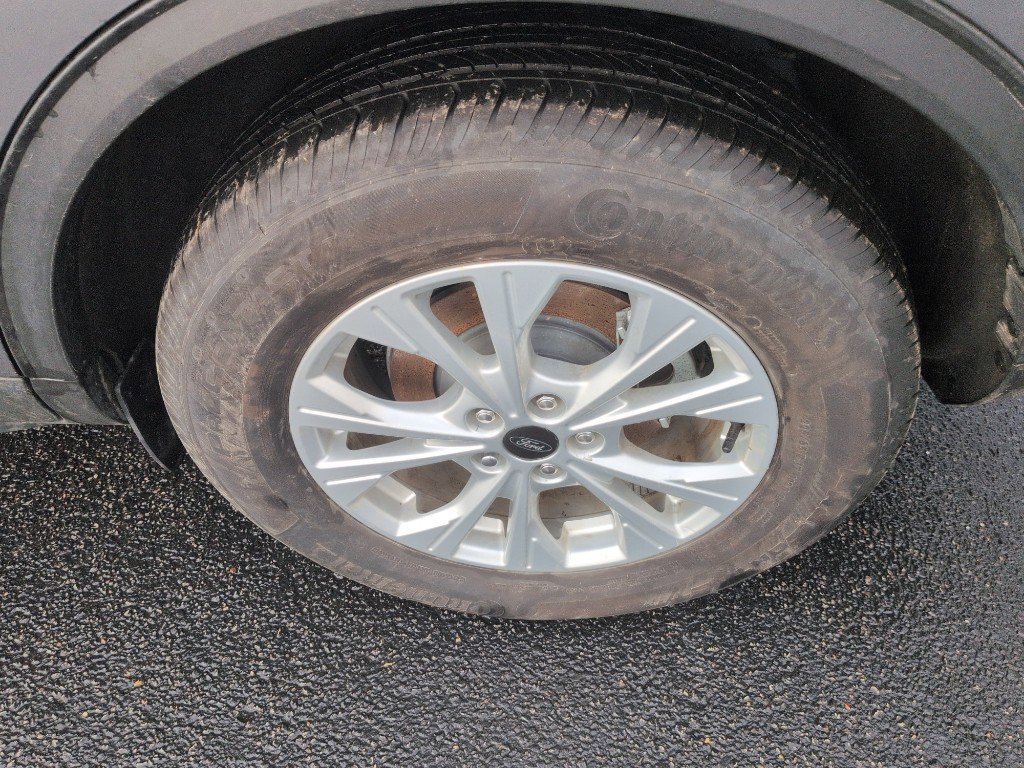 Used 2023 Ford Escape Active w/ Tech Pack #2 image 8