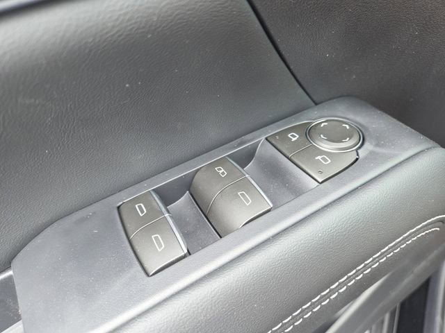 New 2026 GMC Terrain Denali AWD/4WD image 30