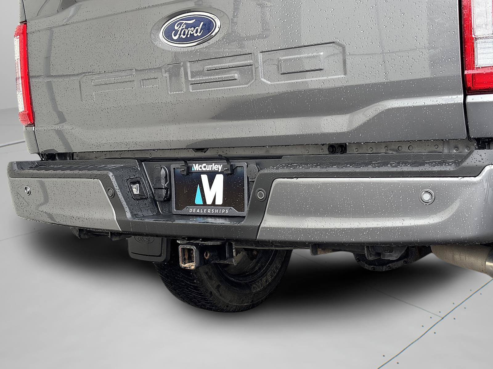 Used 2022 Ford F150 Lariat image 6