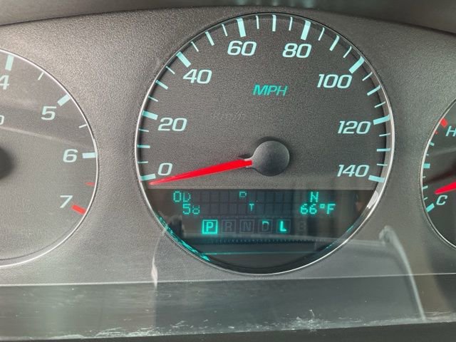 Used 2012 Chevrolet Impala LT w/ LT Sunroof Package image 13