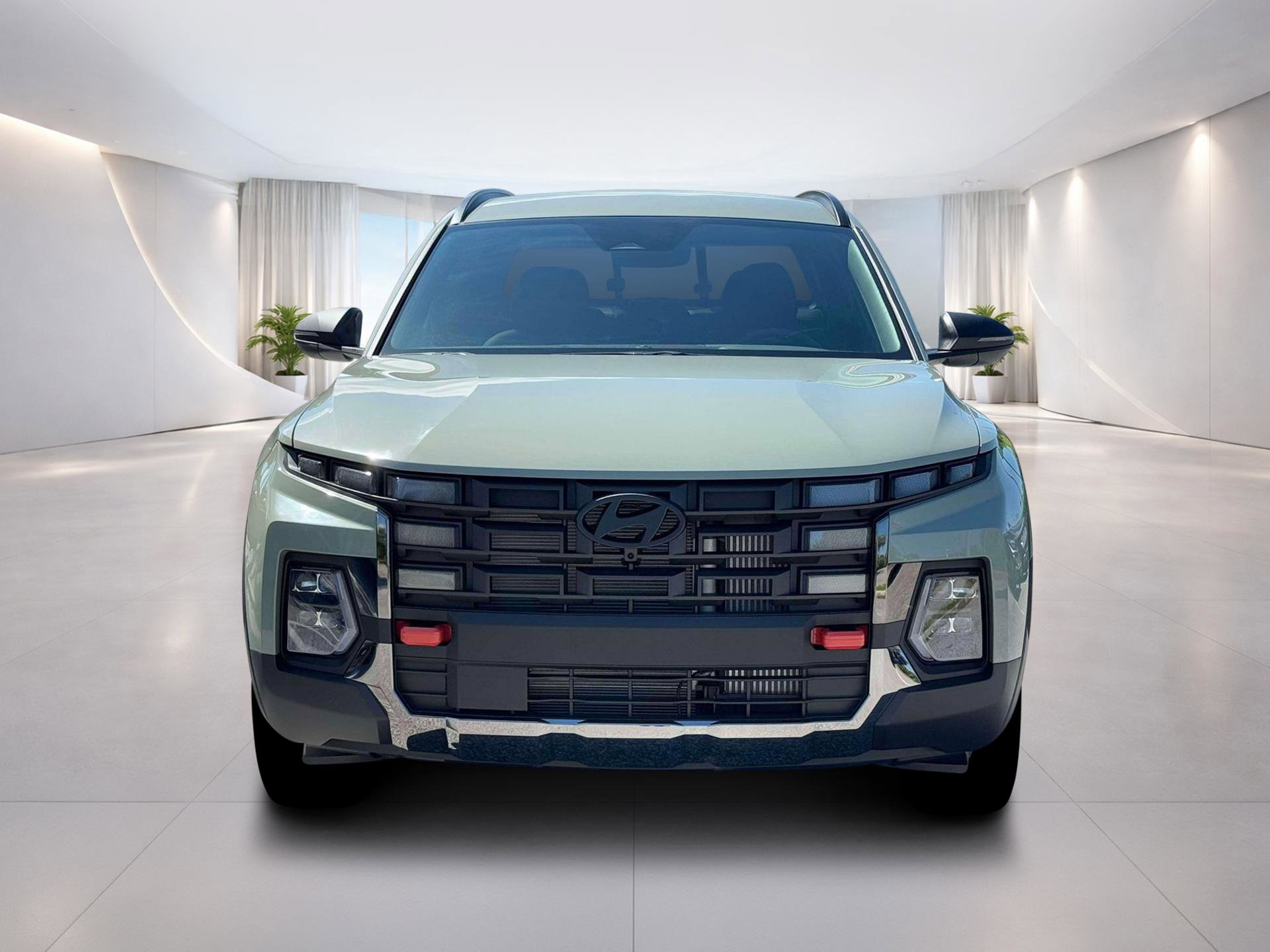 New 2026 Hyundai Santa Cruz XRT AWD/4WD image 12