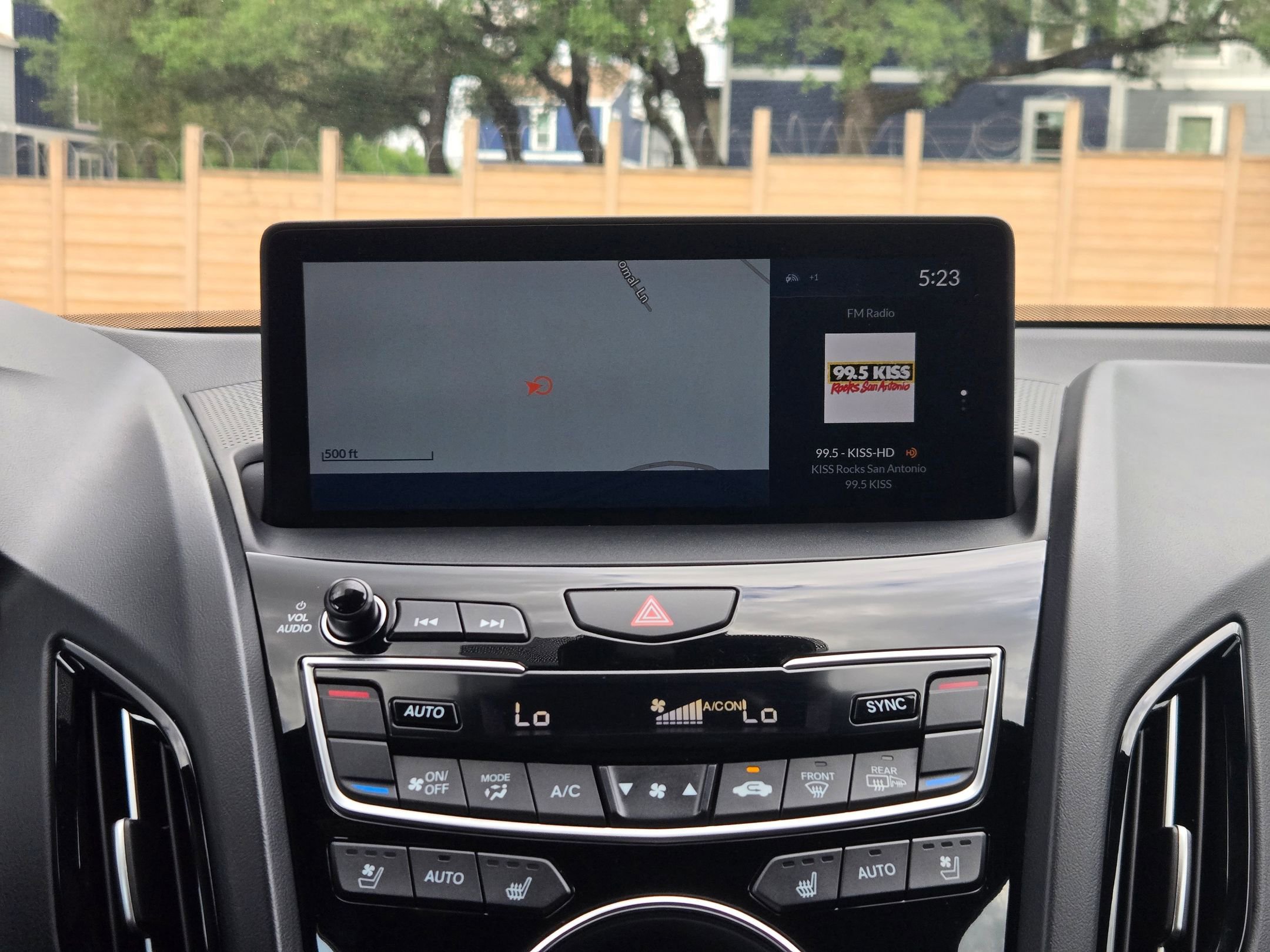 Certified 2019 Acura RDX A-Spec FWD image 18