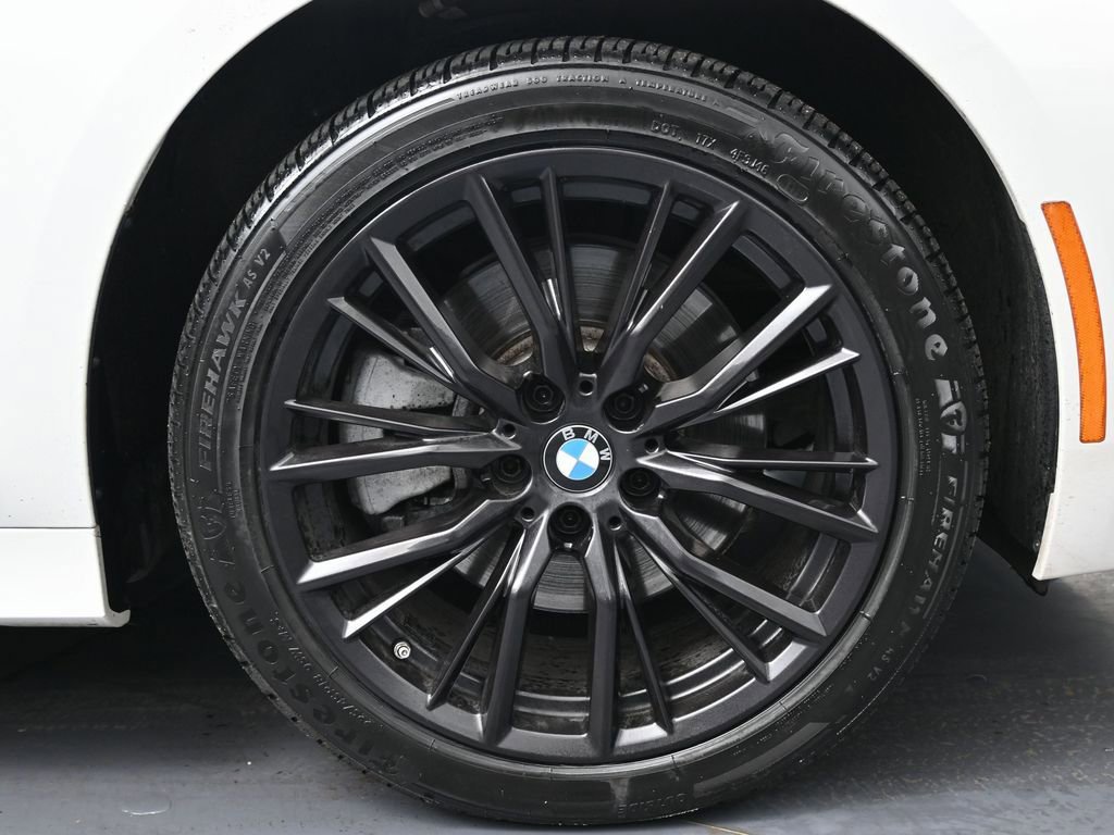 Used 2024 BMW 330i xDrive Sedan w/ Convenience Package image 13