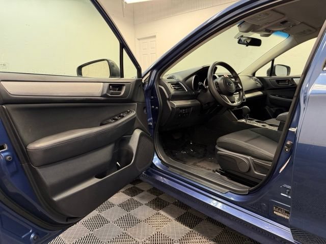Used 2019 Subaru Legacy 2.5i w/ Alloy Wheel Package AWD/4WD image 11
