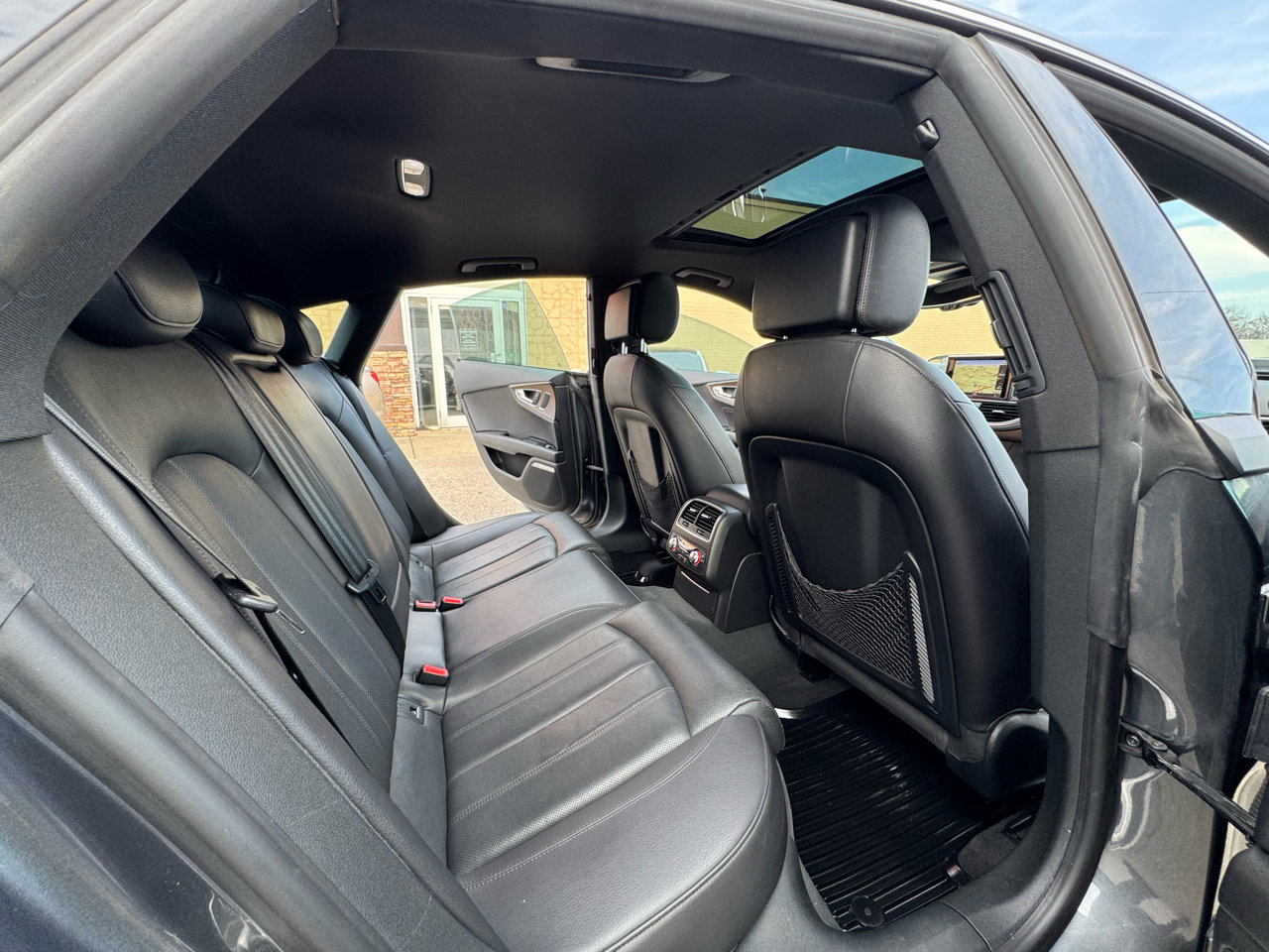 Used 2015 Audi A7 TDI Prestige image 22